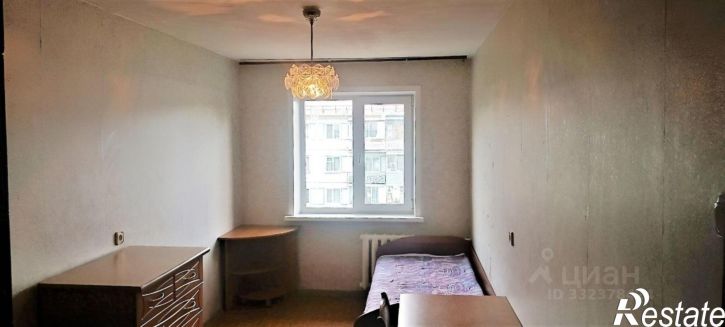 2-комн квартира ул Фугенфирова, 5,  д. 5