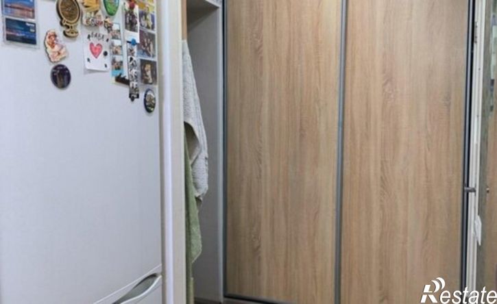 2-комн квартира Космический пр-кт, 14Б,  д. 14Б