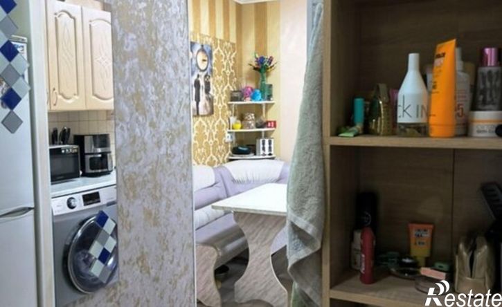 2-комн квартира Космический пр-кт, 14Б,  д. 14Б