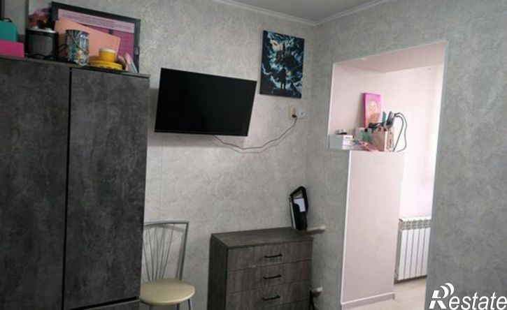 2-комн квартира Космический пр-кт, 14Б,  д. 14Б