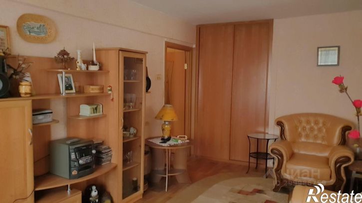 3-комн квартира ул Белозерова, 7,  д. 7
