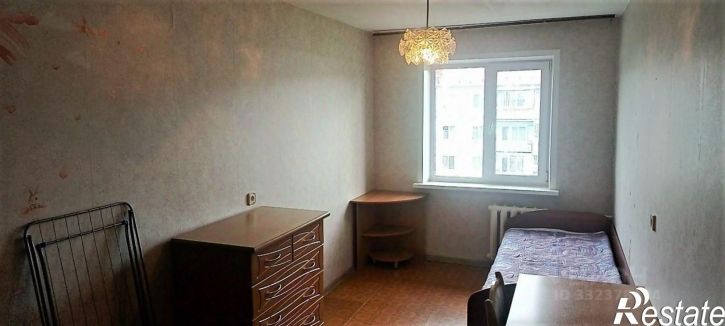 2-комн квартира ул Фугенфирова, 5,  д. 5