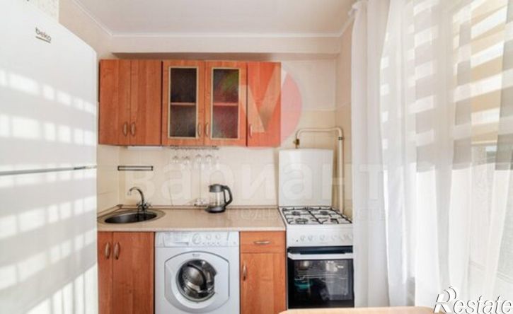 1-комн квартира ул Авиагородок, 34Б,  д. 34Б