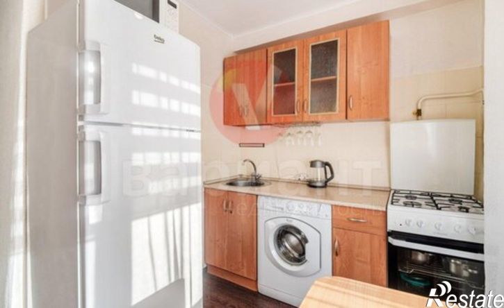 1-комн квартира ул Авиагородок, 34Б,  д. 34Б