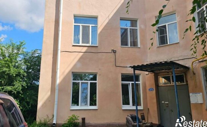 2-комн квартира ул Лобкова, 3,  д. 3