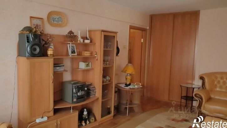 3-комн квартира ул Белозерова, 7,  д. 7