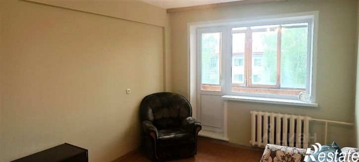 2-комн квартира ул Фугенфирова, 5,  д. 5
