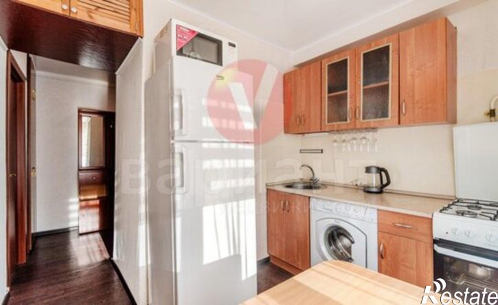 1-комн квартира ул Авиагородок, 34Б,  д. 34Б