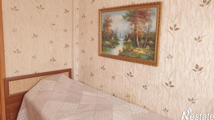 3-комн квартира ул Белозерова, 7,  д. 7