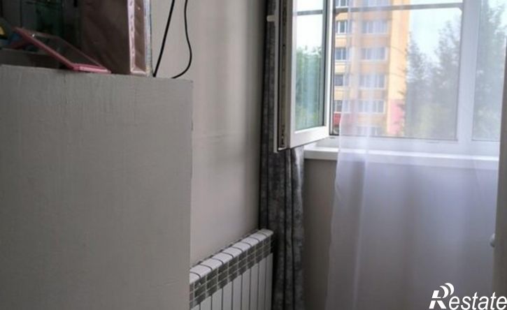 2-комн квартира Космический пр-кт, 14Б,  д. 14Б