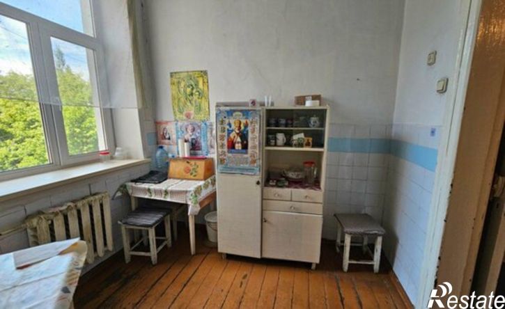 2-комн квартира ул Лобкова, 3,  д. 3