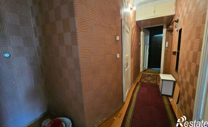 2-комн квартира ул Лобкова, 3,  д. 3