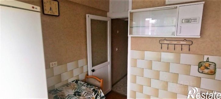 2-комн квартира ул Фугенфирова, 5,  д. 5