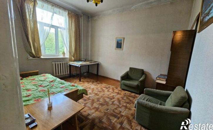 2-комн квартира ул Лобкова, 3,  д. 3