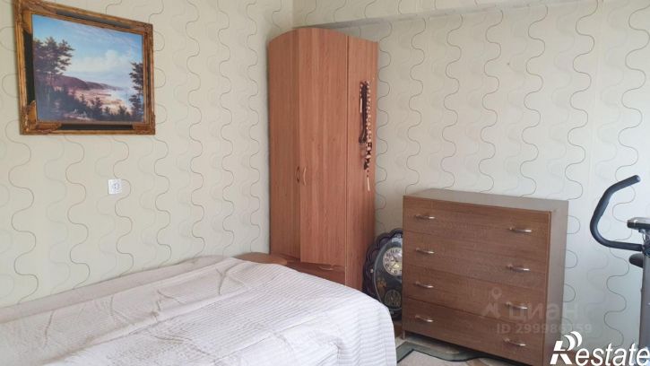 3-комн квартира ул Белозерова, 7,  д. 7