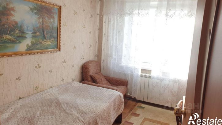 3-комн квартира ул Белозерова, 7,  д. 7