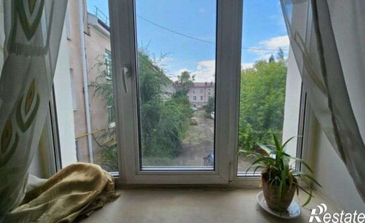 2-комн квартира ул Лобкова, 3,  д. 3