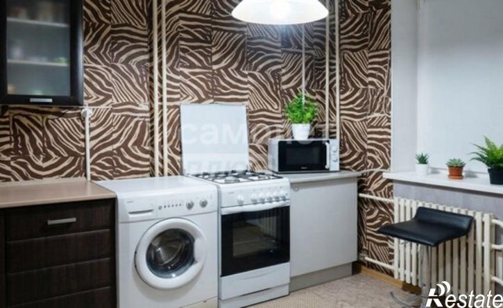 1-комн квартира ул 21-я Амурская, 41,  д. 41