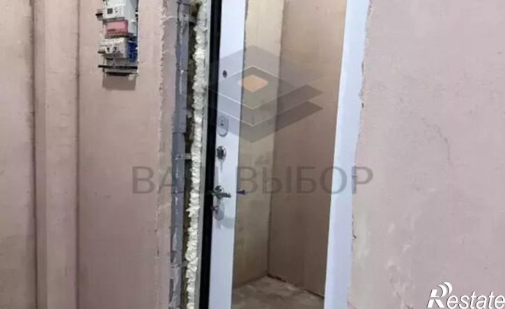 2-комн квартира Спортивный пр-д, 8,  д. 8