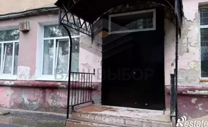 2-комн квартира Спортивный пр-д, 8,  д. 8