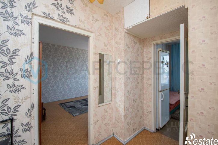 1-комн квартира ул Сазонова, 208,  д. 208