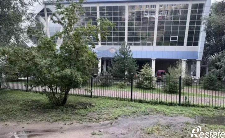 2-комн квартира Спортивный пр-д, 8,  д. 8