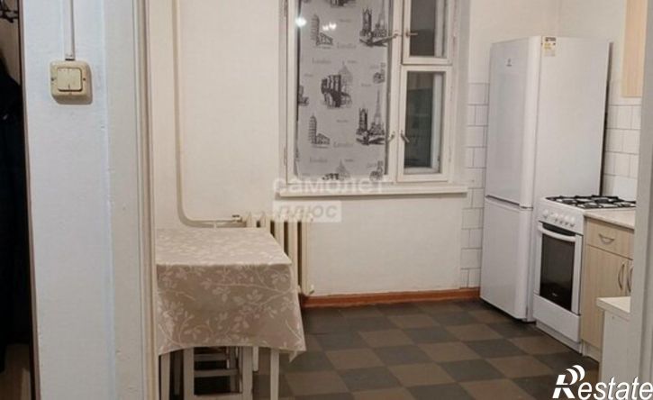 2-комн квартира пр-кт Мира, 104/1,  д. 104/1
