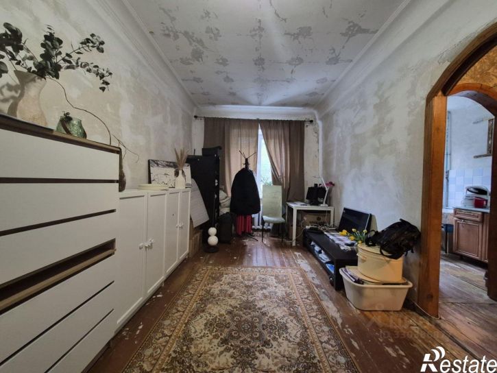 1-комн квартира ул 20 лет РККА, 3,  д. 3