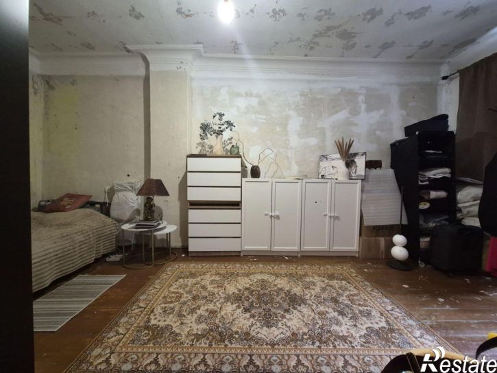 1-комн квартира ул 20 лет РККА, 3,  д. 3