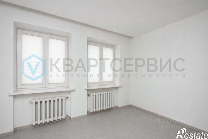 4-комн квартира ул 25 лет Октября, 11,  д. 11