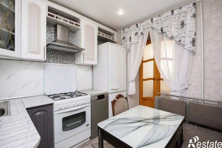 1-комн квартира ул Кирова, 26,  д. 26