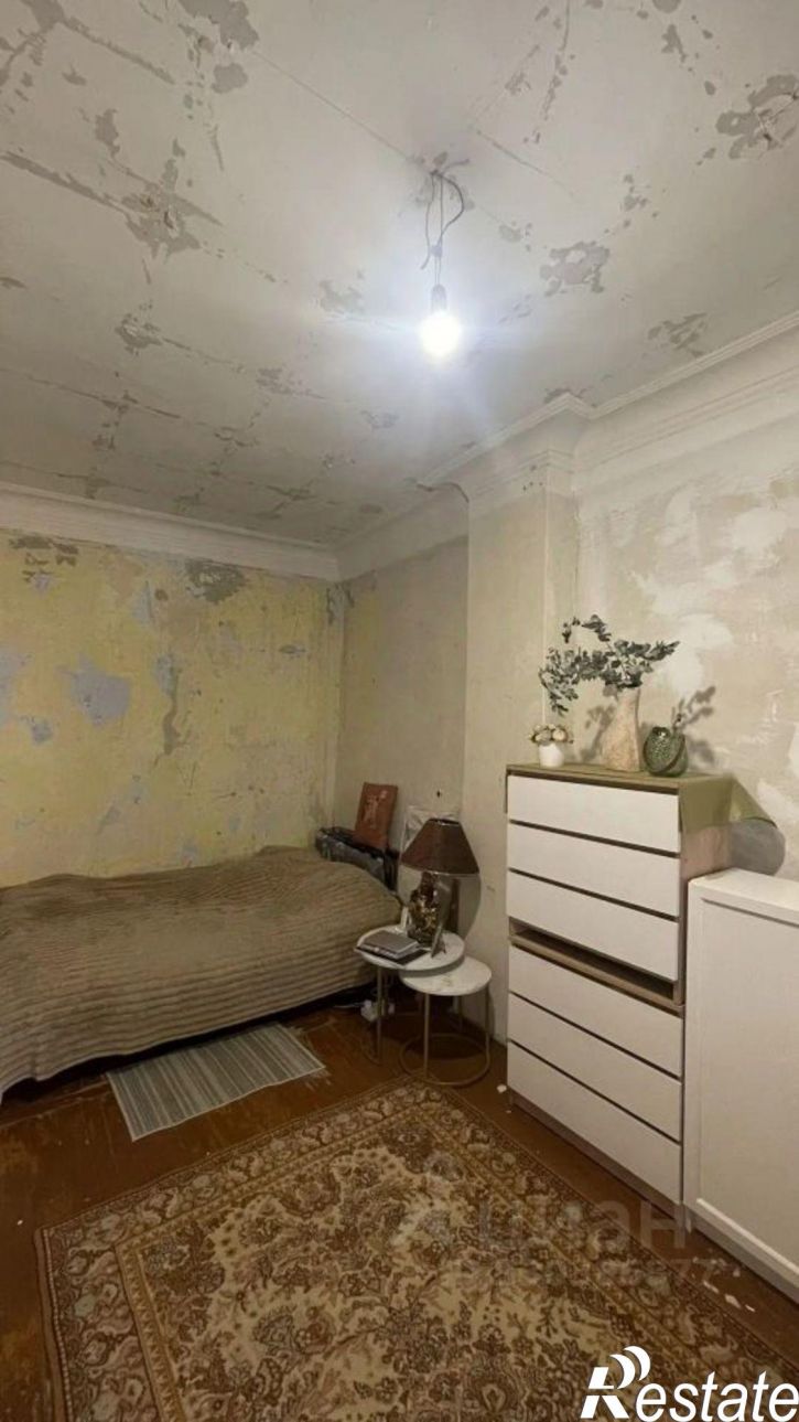 1-комн квартира ул 20 лет РККА, 3,  д. 3