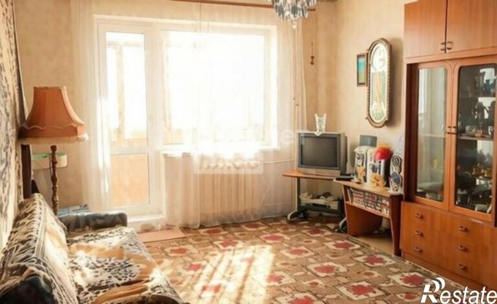 2-комн квартира ул Лукашевича, 17,  д. 17