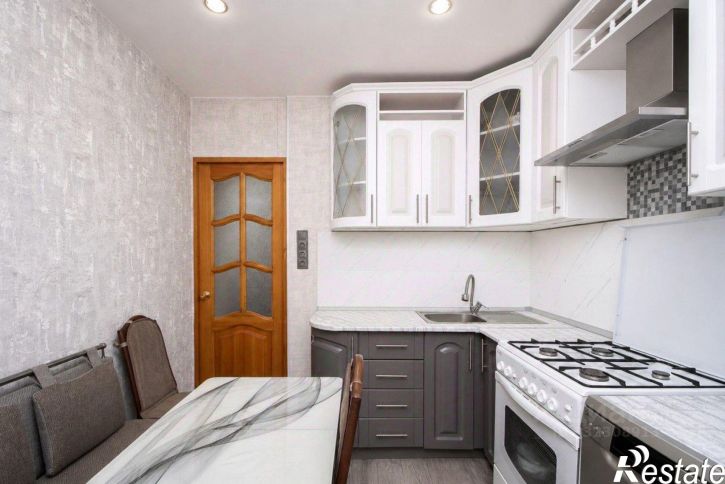 1-комн квартира ул Кирова, 26,  д. 26