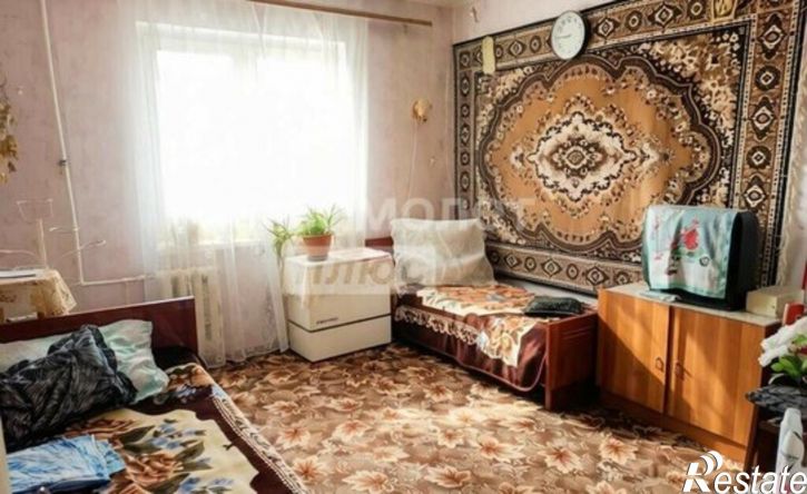 2-комн квартира ул Лукашевича, 17,  д. 17