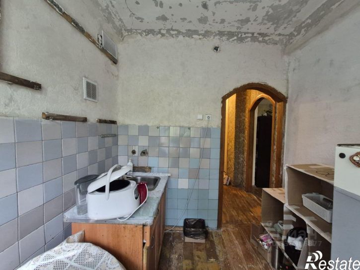 1-комн квартира ул 20 лет РККА, 3,  д. 3