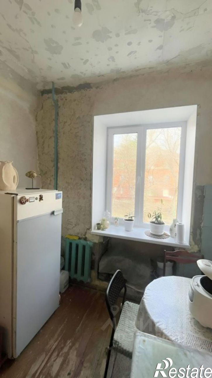 1-комн квартира ул 20 лет РККА, 3,  д. 3