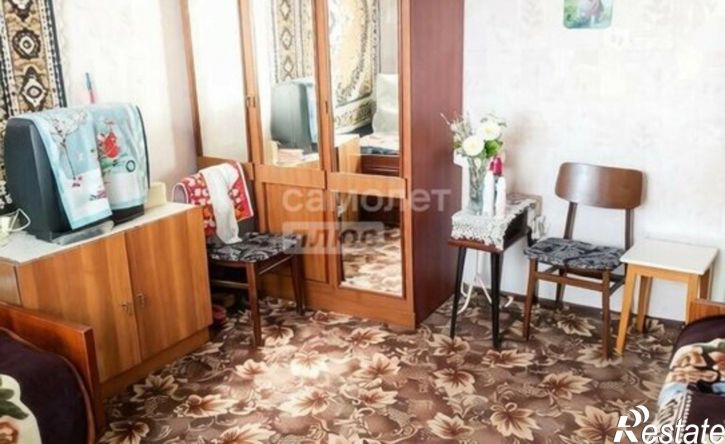 2-комн квартира ул Лукашевича, 17,  д. 17