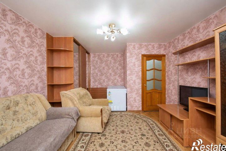 1-комн квартира ул Кирова, 26,  д. 26