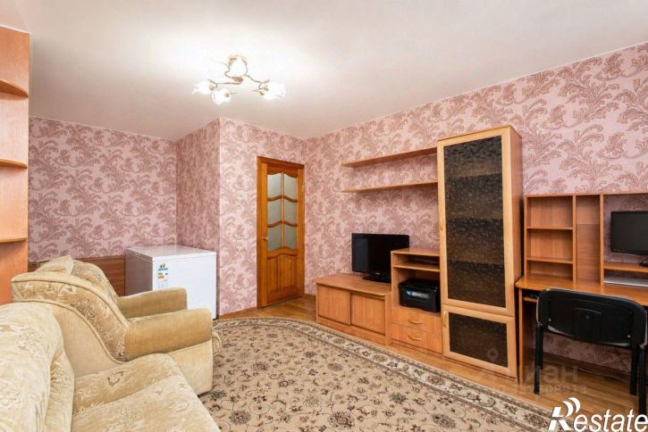 1-комн квартира ул Кирова, 26,  д. 26