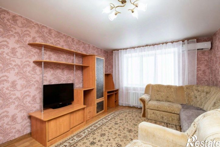 1-комн квартира ул Кирова, 26,  д. 26