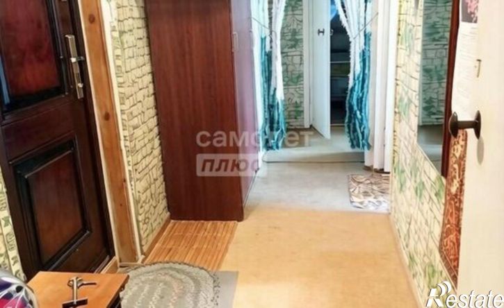2-комн квартира ул Лукашевича, 17,  д. 17