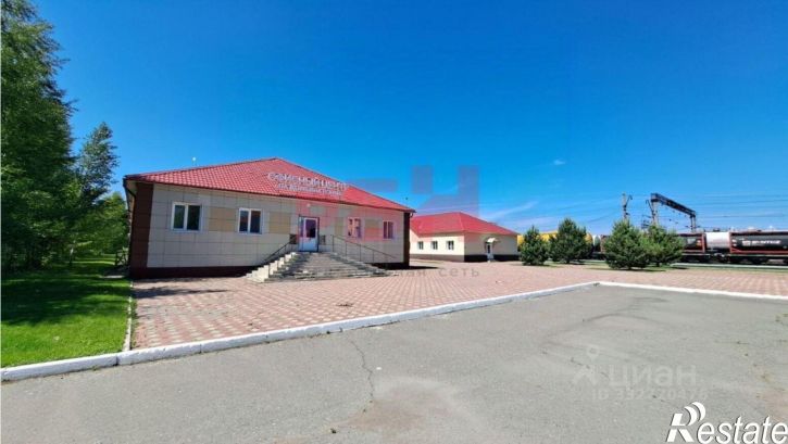 Отдельное здание ул Комбинатская, 18,  д. 18