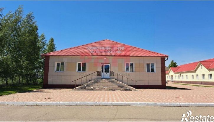 Офис ул Комбинатская, 18,  д. 18