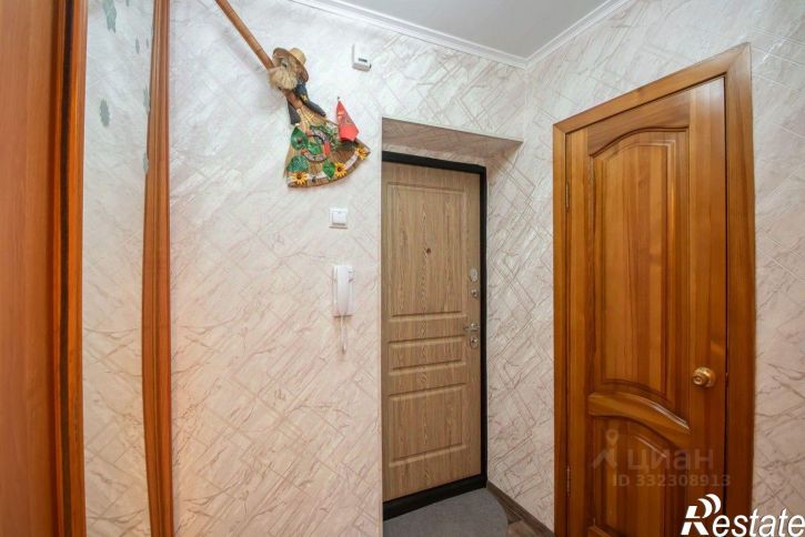 1-комн квартира ул Кирова, 26,  д. 26