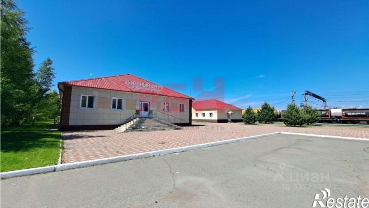 Офис ул Комбинатская, 18,  д. 18