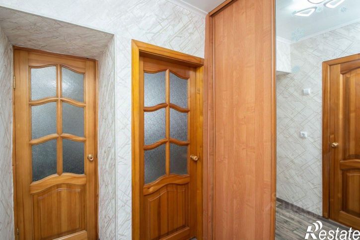 1-комн квартира ул Кирова, 26,  д. 26