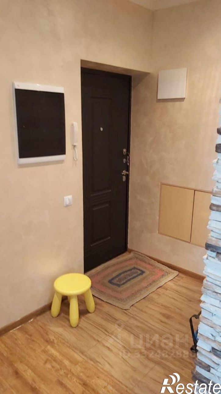 2-комн квартира ул Дианова, 27,  д. 27