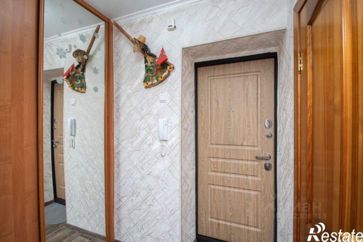 1-комн квартира ул Кирова, 26,  д. 26