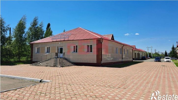 Офис ул Комбинатская, 18,  д. 18